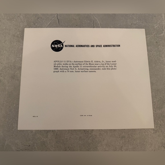 Vintage Space Exploration Art Prints Set of 6 - Picture 7 of 13